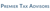 Premier Tax Advisors Logotype