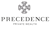 Precedence Private Wealth Logotype