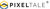 PIXELTALE Logotype