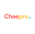 Cheepro Ltd Logotype
