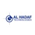 Al Hadaf Technologies Logotype