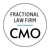 Fractional Law Firm CMO, LLC Logotype