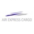 AIR EXPRESS CARGO S.L. Logotype