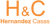 HERNANDEZ CASAS, S.C. Logotype