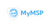 MyMSP.ca Logotype
