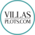 Villas-Plots Logotype
