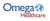 Omega Healthcare Logotype
