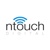 Ntouch Digital Logotype