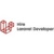 Hire Laravel Developer Logotype