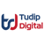 Tudip Technologies Pvt. Ltd. Logotype