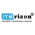 ITOrizon Inc. Logotype