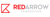 Red Arrow Production Logotype