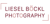 Liesel Bockl Photography Logotype