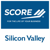Silicon Valley SCORE Logotype