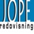 JOPE Redovisning Logotype