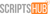 ScriptsHub Technologies Logotype