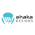 Shaka Designs Logotype