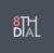 8th Dial Logotype