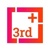 3rdPlus Logotype