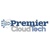 Premier CloudTech Logotype