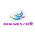 New Web Craft Logotype