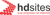 Hd Sites Logotype