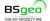 BSGeo Logotype