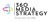 360 Media Strategy Logotype
