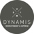 DYNAMIS RH Logotype