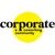 Corporate Coworking Logotype