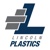 Lincoln Plastics Logotype