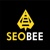 SEObee - Top SEO Services Agency in Pakistan Logotype