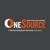 OneSource Employee Management Logotype