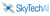 SkyTech AI Logotype