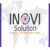 Inovi Solution Logotype