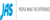 Jas Forwarding (USA) Logotype