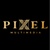Pixel Multimedia Logotype