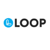 Loop Digital Logotype