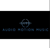 Audio Motion Music Logotype