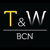 TAILOR & WAYNE Logotype