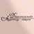 Diamanti  Agency Logotype