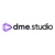dme.studio Logotype