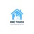OneTouch Cleaners Logotype