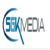 SGK Media Logotype
