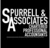 Spurrell & Associates CPA Logotype