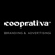Cooprativa Logotype