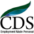 CDS Outsourcing, Inc. Logotype