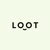 LOOT Studio Logotype