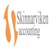 Skinnarviken accounting AB Logotype