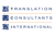 Translation Consultants International Logotype